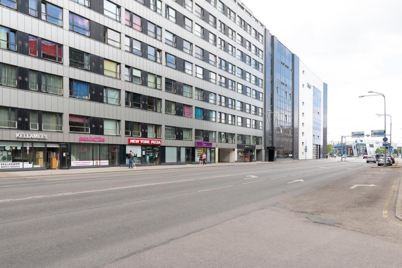 Tallinn Center Joe Apartment Eksteriør billede