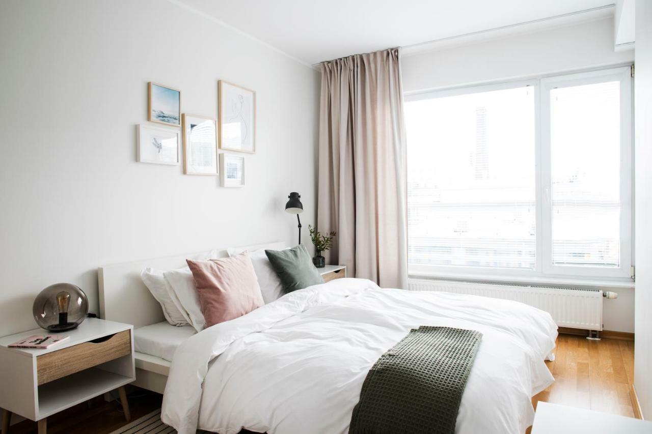 Tallinn Center Joe Apartment Eksteriør billede